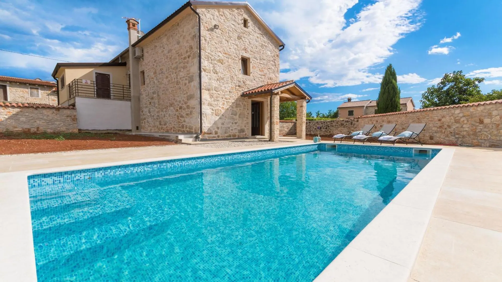 Villa Lucy, A Mediterranean Rustic Haven, Pet Friendly Matulini 0*,  クロアチア